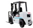 Dieselheftrucks TCM FD 35 Z 7