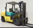 Komatsu FD 45 Z 1 E