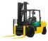 Komatsu FD 50-7