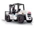 Dieselheftrucks TCM FD 70-2