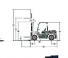 Maximal FD 80 T-MWF3 Dimensions and Size