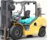 Komatsu FD45T-10