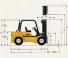 Yale GDP 60 HC