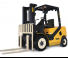 Yale GDP35UX