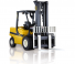 Yale GDP40UX