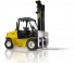 Yale GDP70SVX9 Base