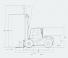 Linde H 160/600 D Dimensions and Size