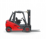 Explosieveilige vorkheftrucks Explosieveilige dieselvorkheftrucks Linde H25/600D