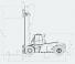 Linde H 280 D Dimensions and Size