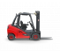 Explosieveilige vorkheftrucks Explosieveilige dieselvorkheftrucks Linde H30D