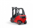 Explosieveilige vorkheftrucks Explosieveilige dieselvorkheftrucks Linde H 35 D