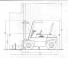 Linde H 50 DW Dimensions and Size