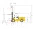 Hyster H 6.00 XL