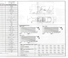 Linde H 60 D Dimensions and Size