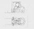 Linde H80/1100D Dimensions and Size