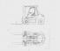 Linde H80D Dimensions and Size