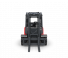 Dieselheftrucks Linde H80D