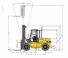 Hyster H 9.00 XM