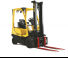 Dieselheftrucks Hyster H1.6FT