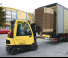 Dieselheftrucks Hyster H1.8FT