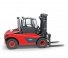 Linde H100/1200
