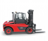 Linde H100/600