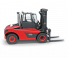 Linde H140/600