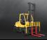 Dieselheftrucks Hyster H155FTS