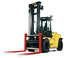 Dieselheftrucks Hyster H190XD