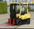 Dieselheftrucks Hyster H2.5XT