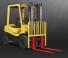 Hyster H2.0A