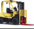 Dieselheftrucks Hyster H2.5FT