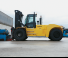 Dieselheftrucks Hyster H28XM 12