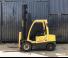Dieselheftrucks Hyster H3.0FT