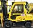 Dieselheftrucks Hyster H3.5FT