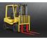 Hyster H36XDS 12