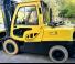 Dieselheftrucks Hyster H5.5FT
