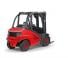 Linde H50D EVO 