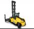 Hyster H6XM 12EC3