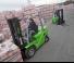 Dieselheftrucks Cesab M 330