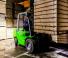 Dieselheftrucks Cesab M330H-DV