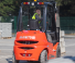 Dieselheftrucks Manitou MI 20 D