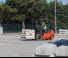 Dieselheftrucks Manitou MI 25 D