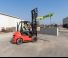 Dieselheftrucks Manitou MI 25 D
