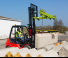 Dieselheftrucks Manitou MI 25 D