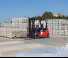 Dieselheftrucks Manitou MI 25 D