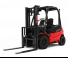 Dieselheftrucks Manitou MI 25 D