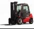 Dieselheftrucks Manitou MI 30 D