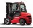 Dieselheftrucks Manitou MI 30 D