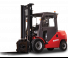 Dieselheftrucks Manitou MI 50 D